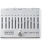 Amazon.com: MXR® Micro Amp+ : Musical Instruments