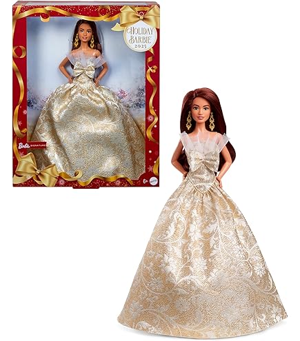 Barbie - Carolina Herrera - Designer Bride - Gold Label, Dolls