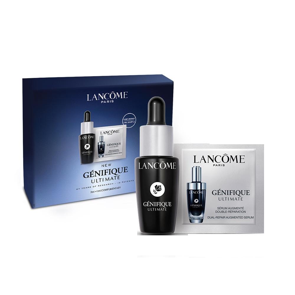 Buy Lancome Genifique Ultimate Skin Repair Serum With Beta Glucan