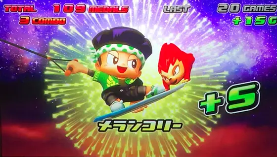 緑ドン（スマスロ）】XTREME RUSH（上乗せ特化ゾーン）の詳細と性能