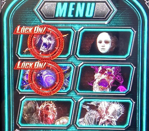 パチスロ デビル メイ クライ 5の解析攻略まとめ