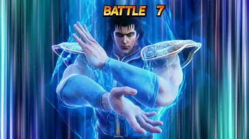 北斗の拳（スマスロ）】バトルパートの詳細｜継続確定/継続率示唆演出