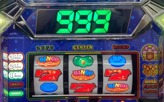 スーパービンゴネオクラシック-30【スロット】導入日・解析・天井まとめ