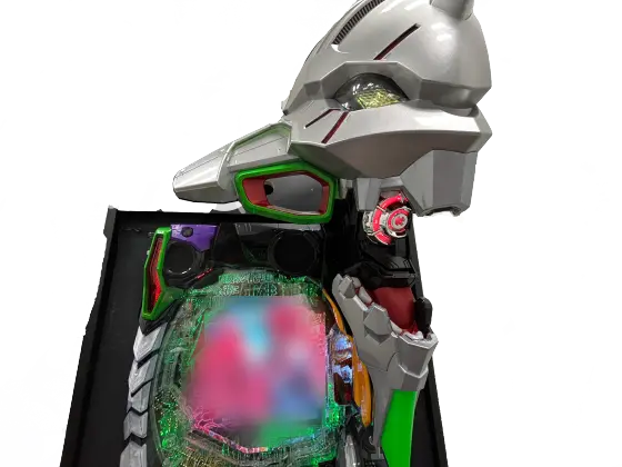 エヴァ15 ライトミドル - リーチ前予告・信頼度・法則・チャンスアップ