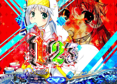 信頼度】とある魔術の禁書目録(インデックス)｜保留・先読み・チャンス