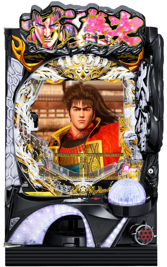 PA花の慶次～裂 99ver.の解析攻略まとめ