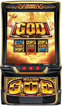 スペシャルゴッドゲーム(SGG):ミリオンゴッド-神々の凱旋- - 【一撃