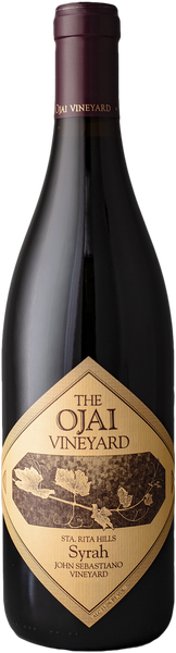 2023 KESSLER-HAAK Pinot Noir | The Ojai Vineyard