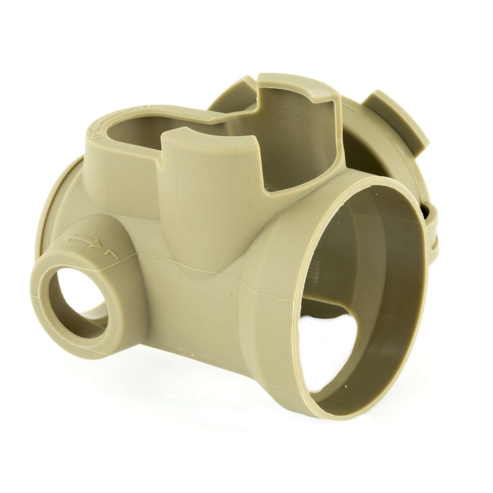 TANGO DWN TRIJICON MRO COVER FDE | Point Blank Range