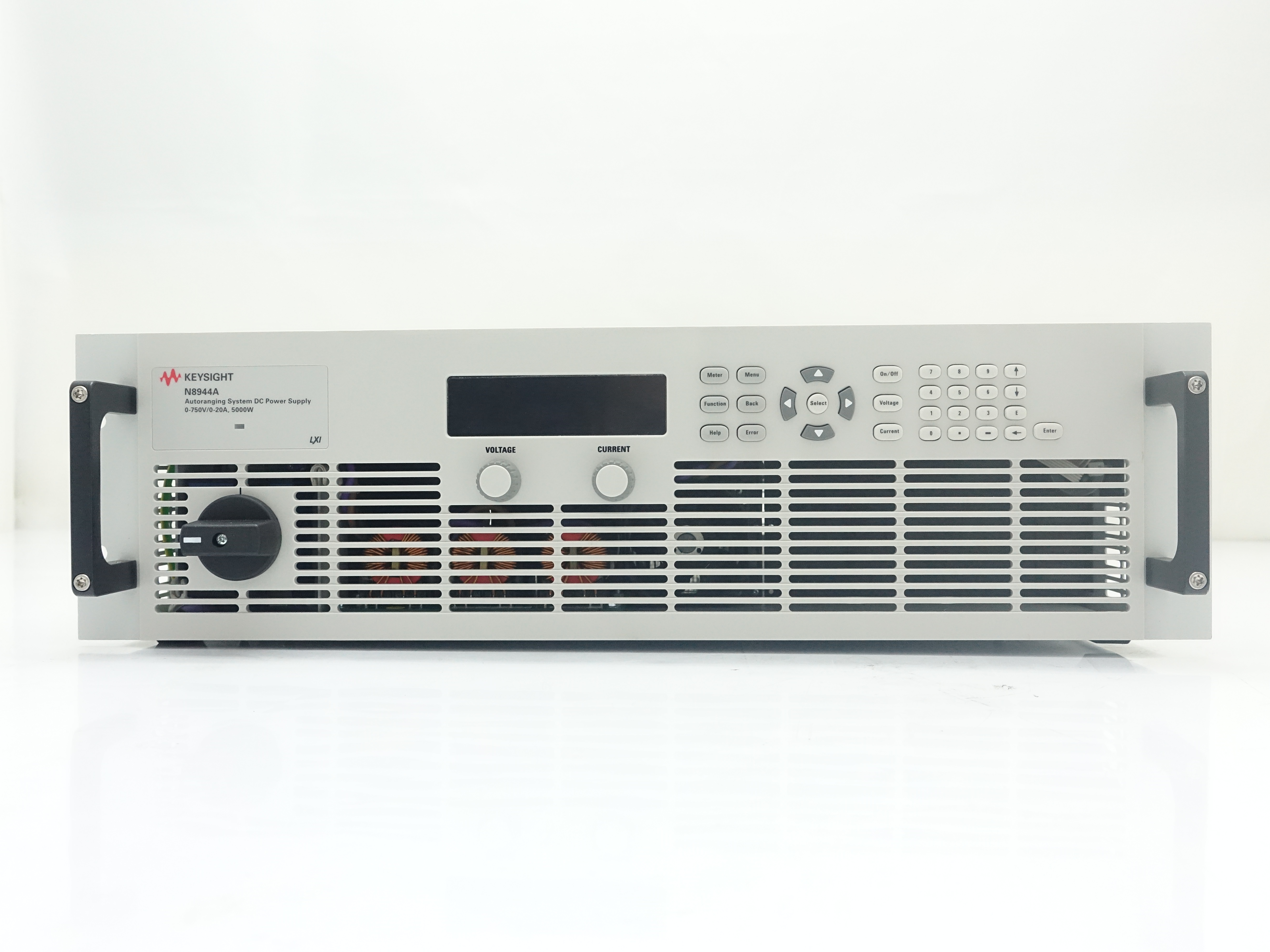 전원 공급 장치 - Used Keysight Equipment