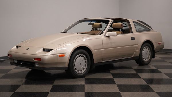 1988 Nissan Z-car - Z31 Market - CLASSIC.COM