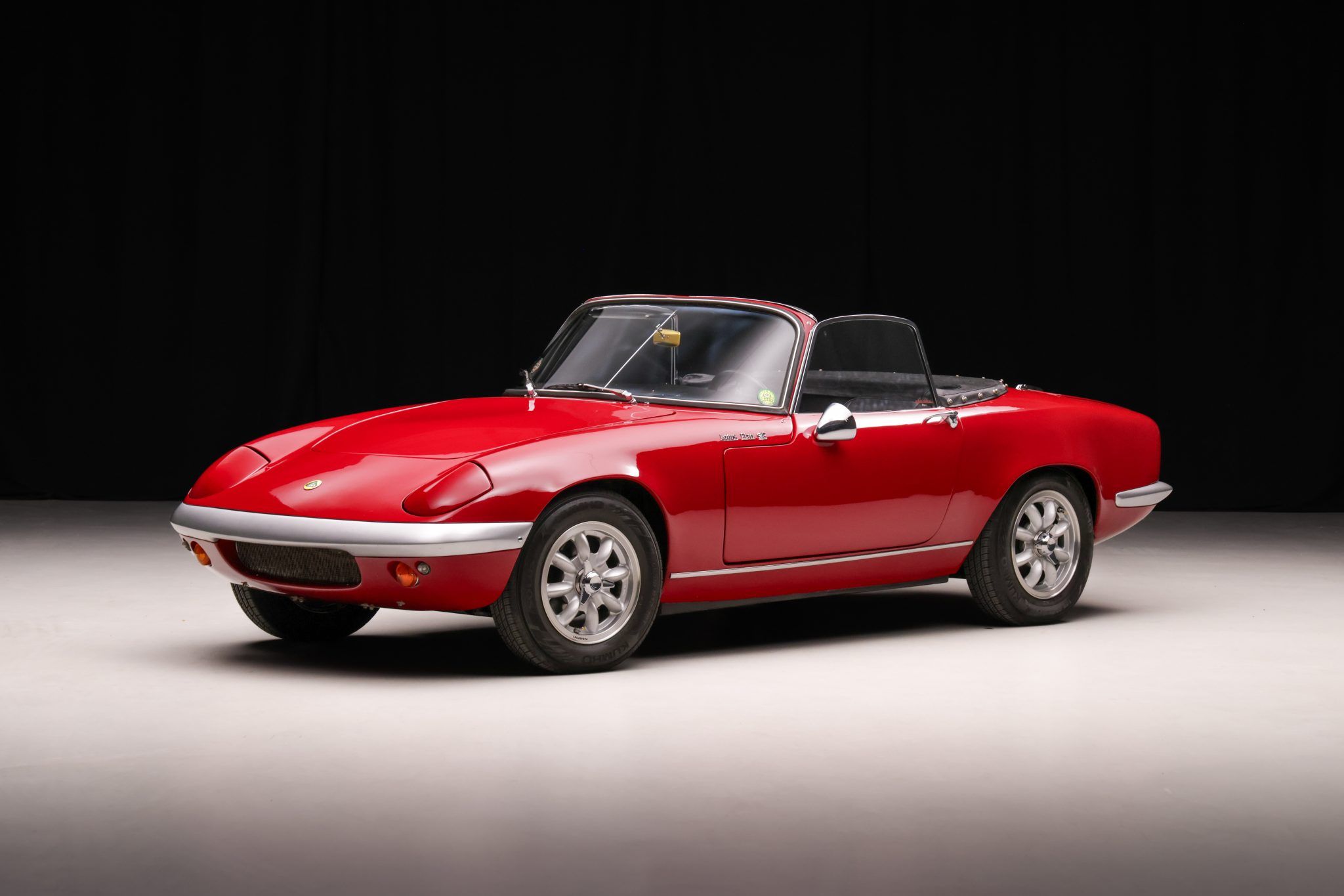 Lotus Elan Series 3 (S3) Market - CLASSIC.COM