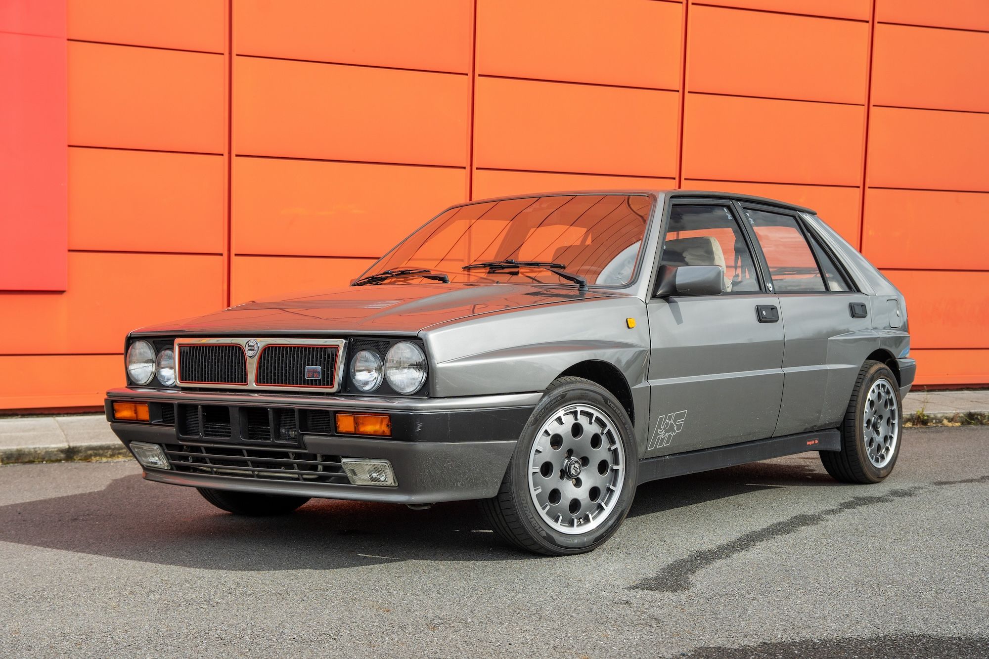 Lancia Delta HF Integrale 16V - 1st Gen Market - CLASSIC.COM