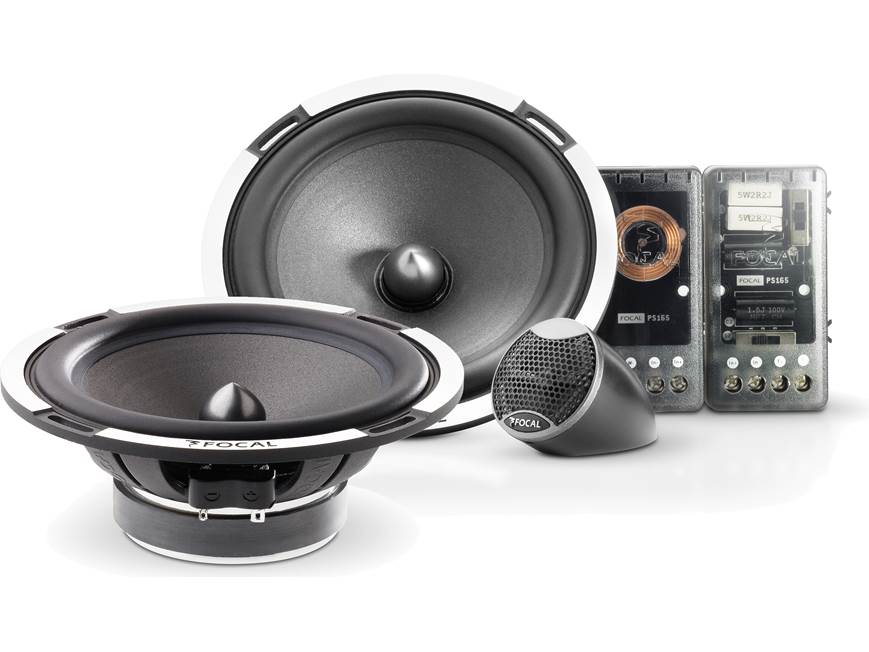 Focal Performance PS 165 6-3/4