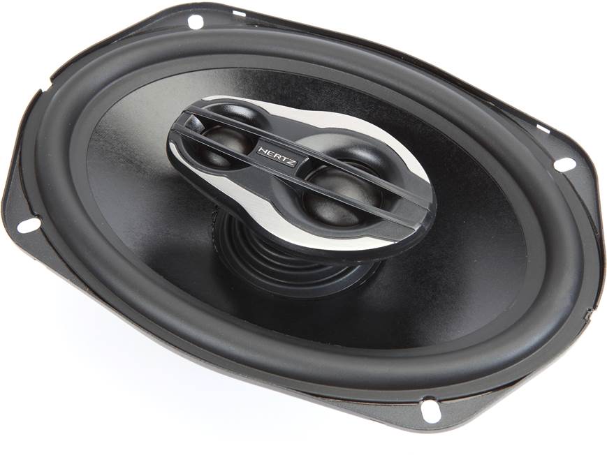 Hertz SPL Show SX 690 NEO SPL Show Series 6