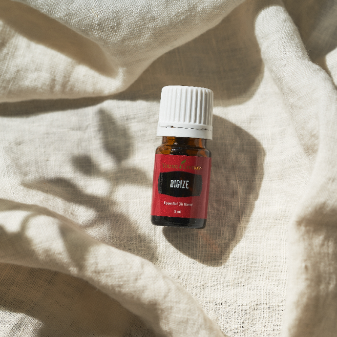 ダイガイズ 15ml | ヤングリビング精油 | Young Living Essential Oils