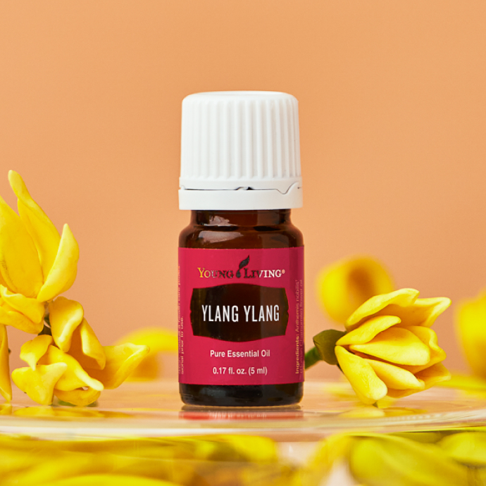 イランイラン 15ml | ヤングリビング精油 | Young Living Essential Oils