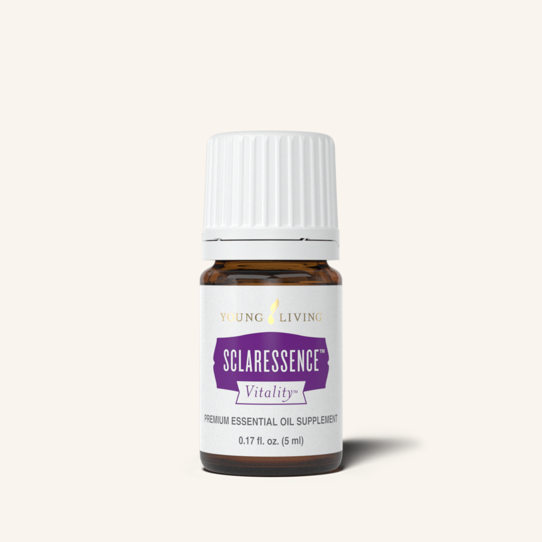 Sclaressence Vitality™ Dietary Essential Oil | Young Living
