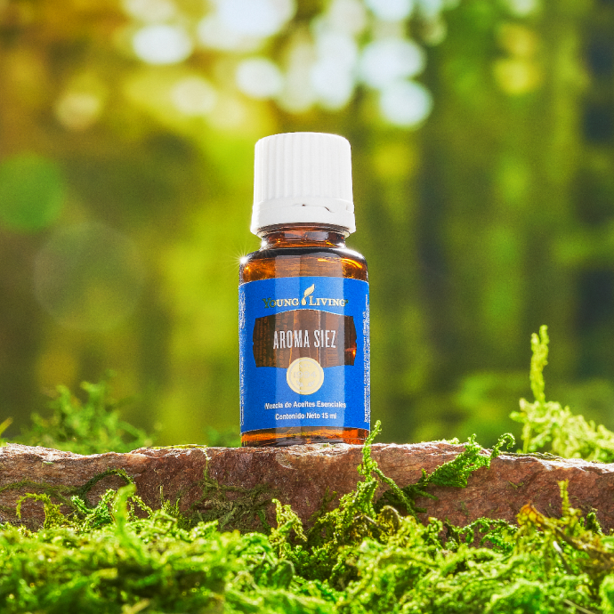 アロマシーズ 15ml | ヤング・リヴィング精油 | Young Living