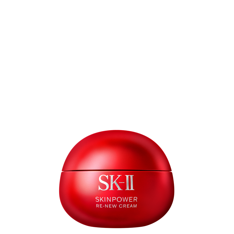 SKINPOWER Re-New Cream/Airy Cream | SK-II AU