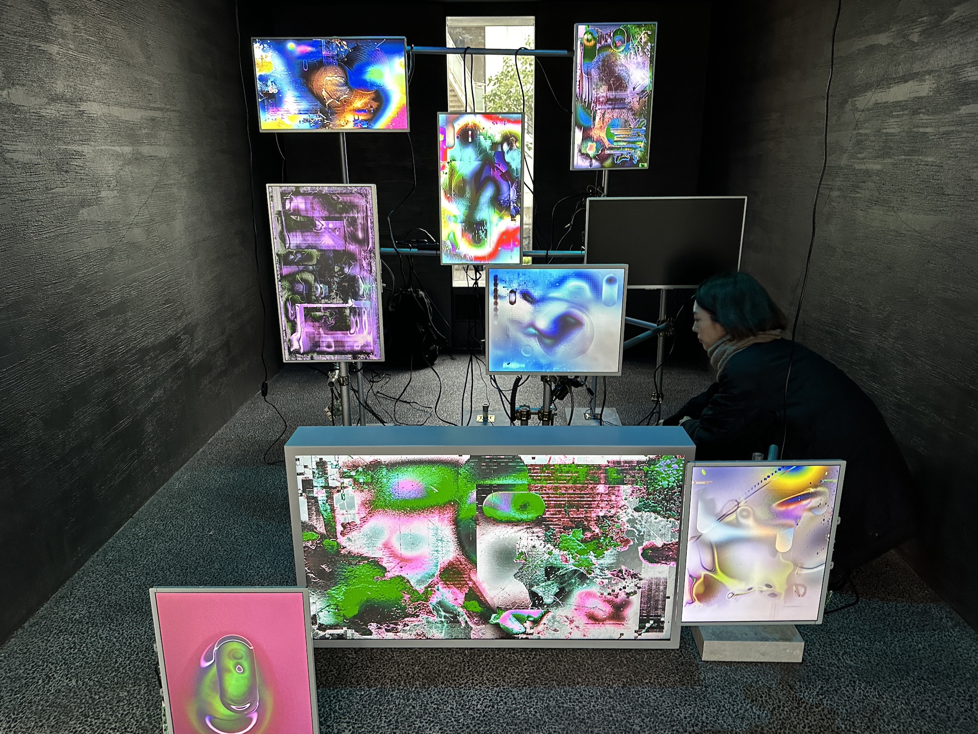 東京の名建築でアートを観て、買う。「CURATION⇄FAIR」がkudan house