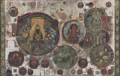 コレクション展 追悼 : 高畑郁子展」 （刈谷市美術館） ｜Tokyo Art Beat