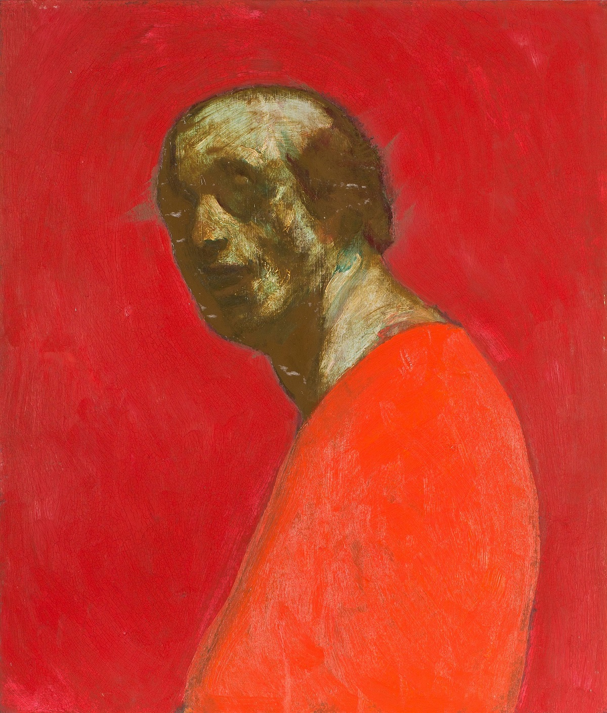 鴨居玲 生と死を見つめて」 （北海道立釧路芸術館） ｜Tokyo Art Beat