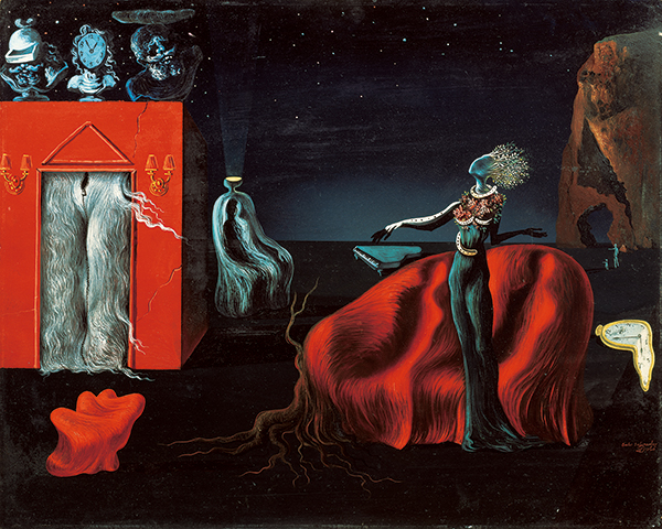 ダリ 展 （国立新美術館） ｜Tokyo Art Beat