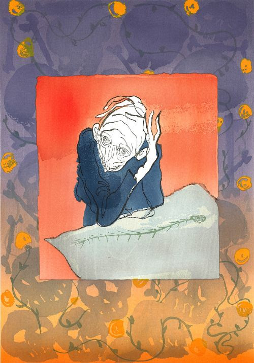 サーニャ・カンタロフスキー 「Paradise」 （タカ・イシイギャラリー