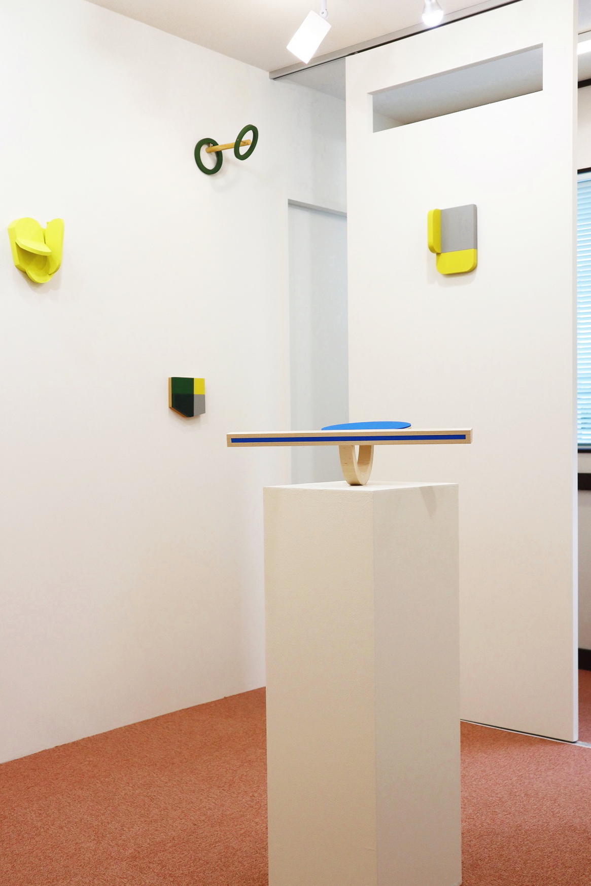 アンリ・ミショー 展 （kaneko art gallery） ｜Tokyo Art Beat