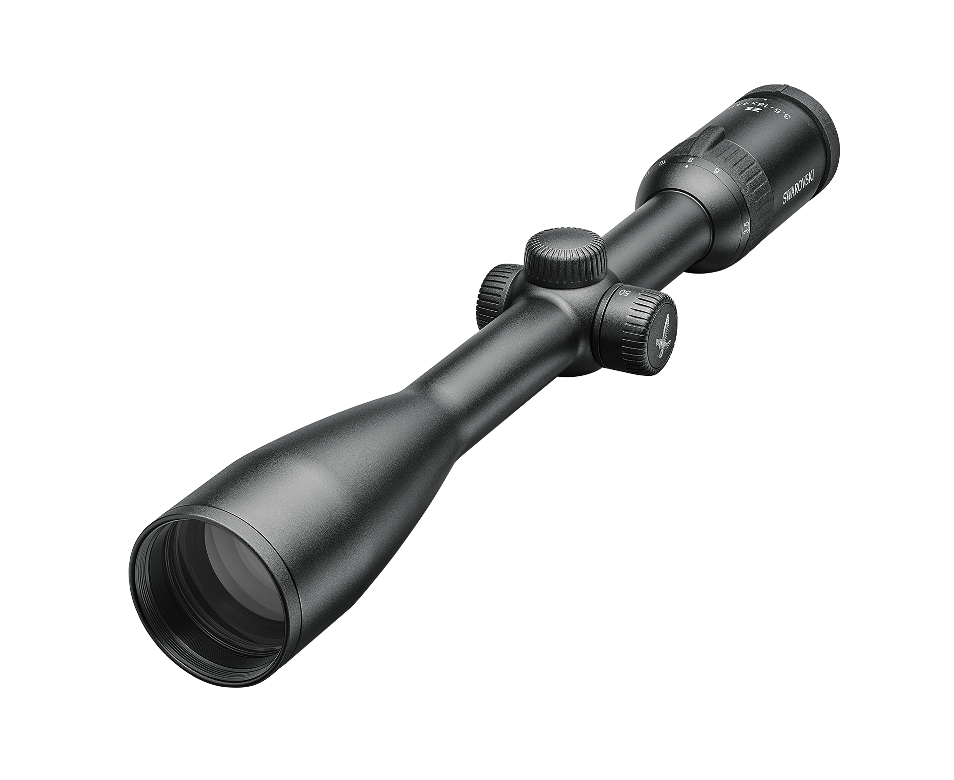 Z5 3.5-18x44 P L - SWAROVSKI OPTIK
