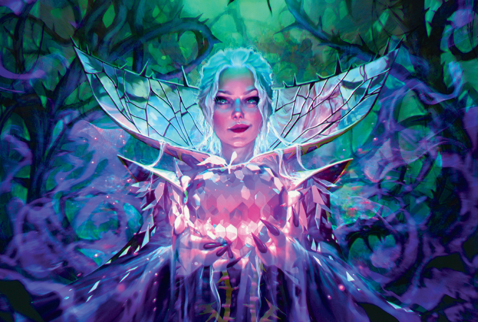 Wilds of Eldraine Available Now | Magic: The Gathering