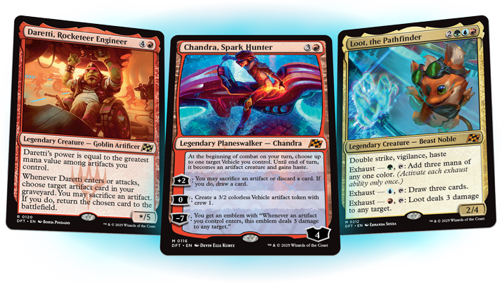 霊気走破』 | マジック：ザ・ギャザリング