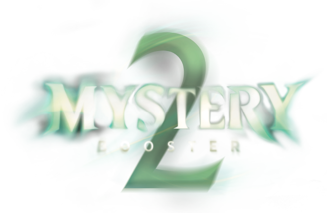 Mystery Booster 2 | Magic: The Gathering