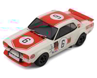 Kyosho MA-020 AWD Mini-Z ReadySet w/Skyline GT-R V Spec (R33) Body