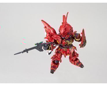 Bandai 1/144 RG #13 RX-78GP01-Fb Zephyranthes Full Burnern 