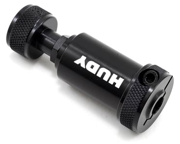 Hudy Excellent Fully Automatic Tire Truer (1/8, 1/10, 1/12