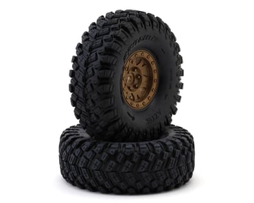 Pro-Line Badlands MX28 Belted 2.8