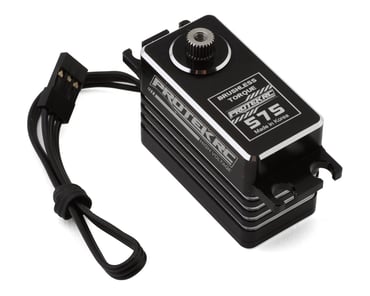 Futaba HPS-CD700 Low Profile Surface Brushless Servo (High Voltage