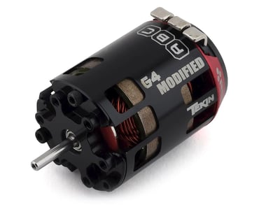 Reedy Sonic 540-M4 DE Modified Brushless Motor (6.5T) [ASC27492
