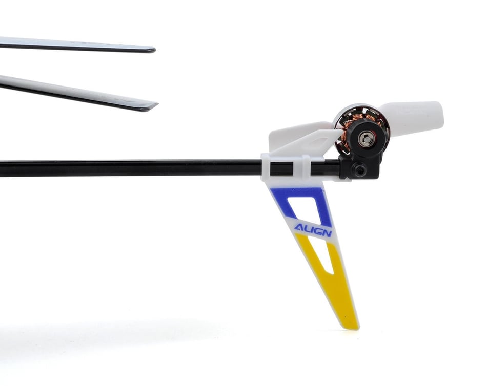 Align T-Rex 150 DFC Super Combo BTF Helicopter [AGNRH15E03X