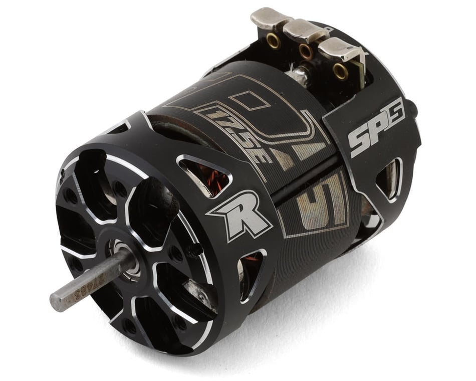 Reedy Sonic 540-SP5 Euro Spec Brushless Motor (17.5T) [ASC27488