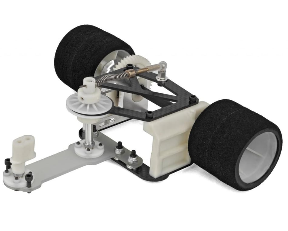 Team Associated RC12L 1/12 Electric On-Road Competition Pan Car