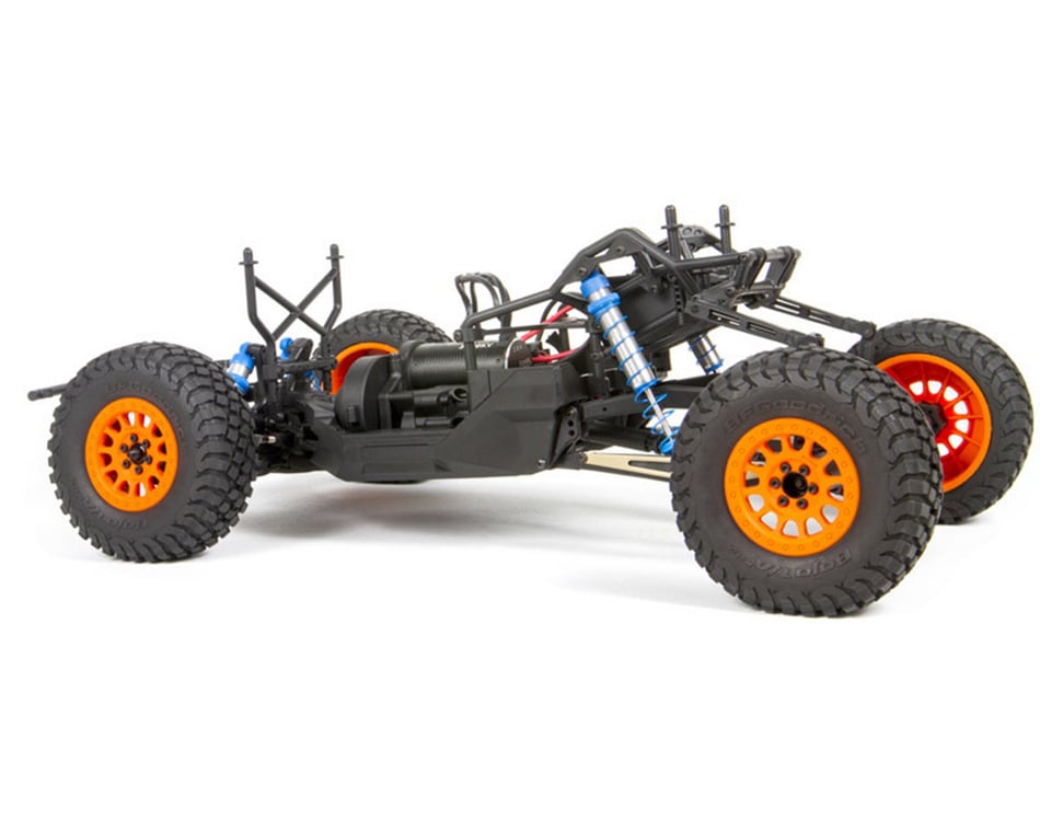 Axial Yeti SCORE Retro Trophy Truck 1/10 4WD Short Course Truck