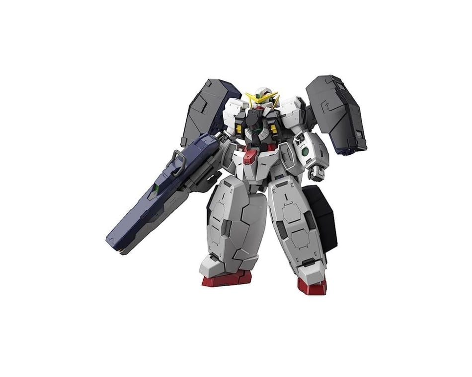 MG GUNDAM VIRTUE & HIEROS セット ガンプラ Amazon.com: Bandai Hobby