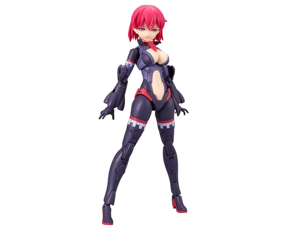 Bandai 30MS Option Parts Set #06 (Chaser Custome) [Color A] 