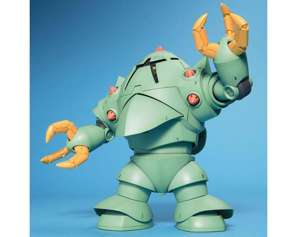 Bandai 1/144 HGUC #81 MSM-10 Zock 