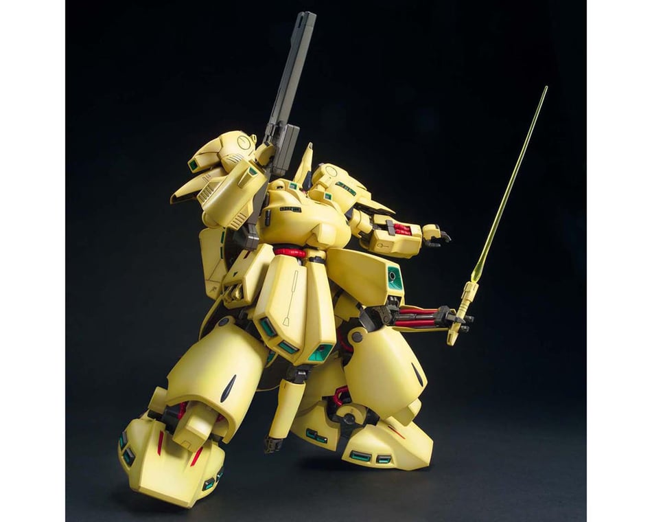 Bandai MG 1/100 PMX-003 The-O 