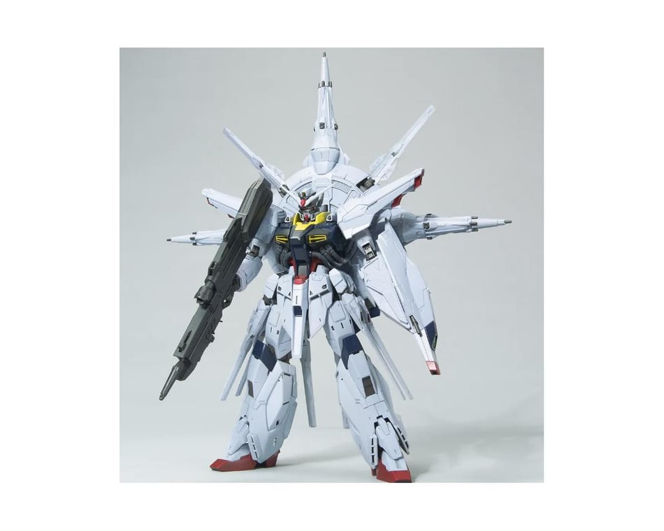 Bandai 1/100 MG Providence Gundam 