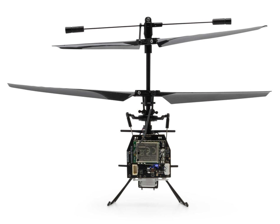 Blade mCX RTF Micro Electric Coaxial Helicopter (Anniversary
